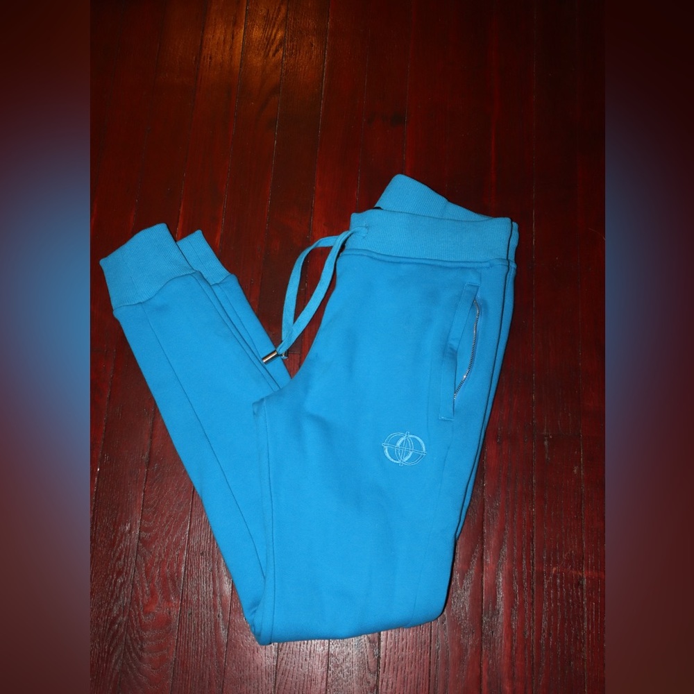 Lovello Elizabeth Two Piece SweatSuit